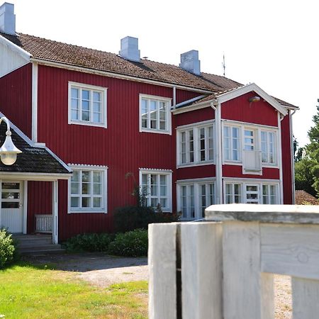 Opintola Bed & Breakfast Norinkylä Exterior photo
