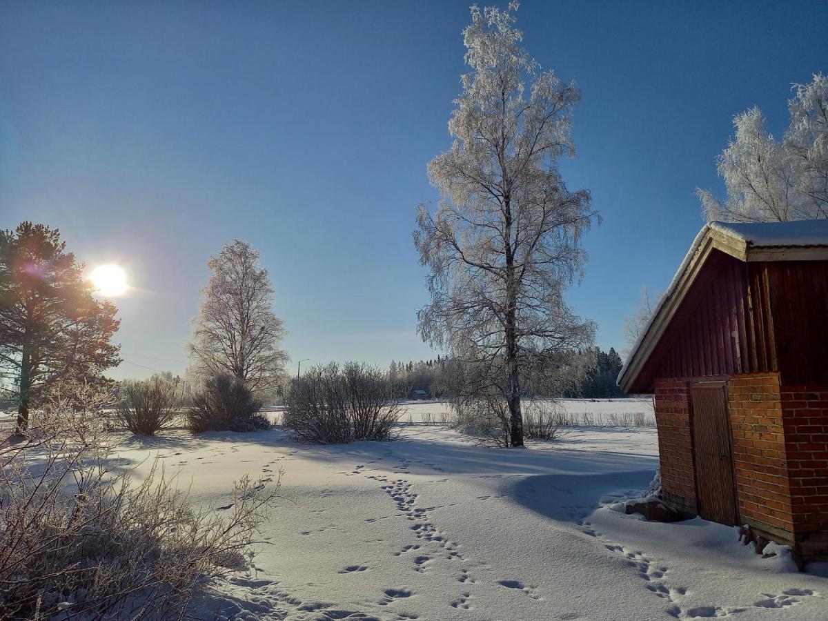 Opintola Bed & Breakfast Norinkylä Exterior photo