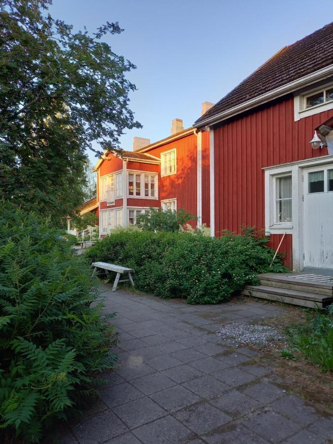 Opintola Bed & Breakfast Norinkylä Exterior photo