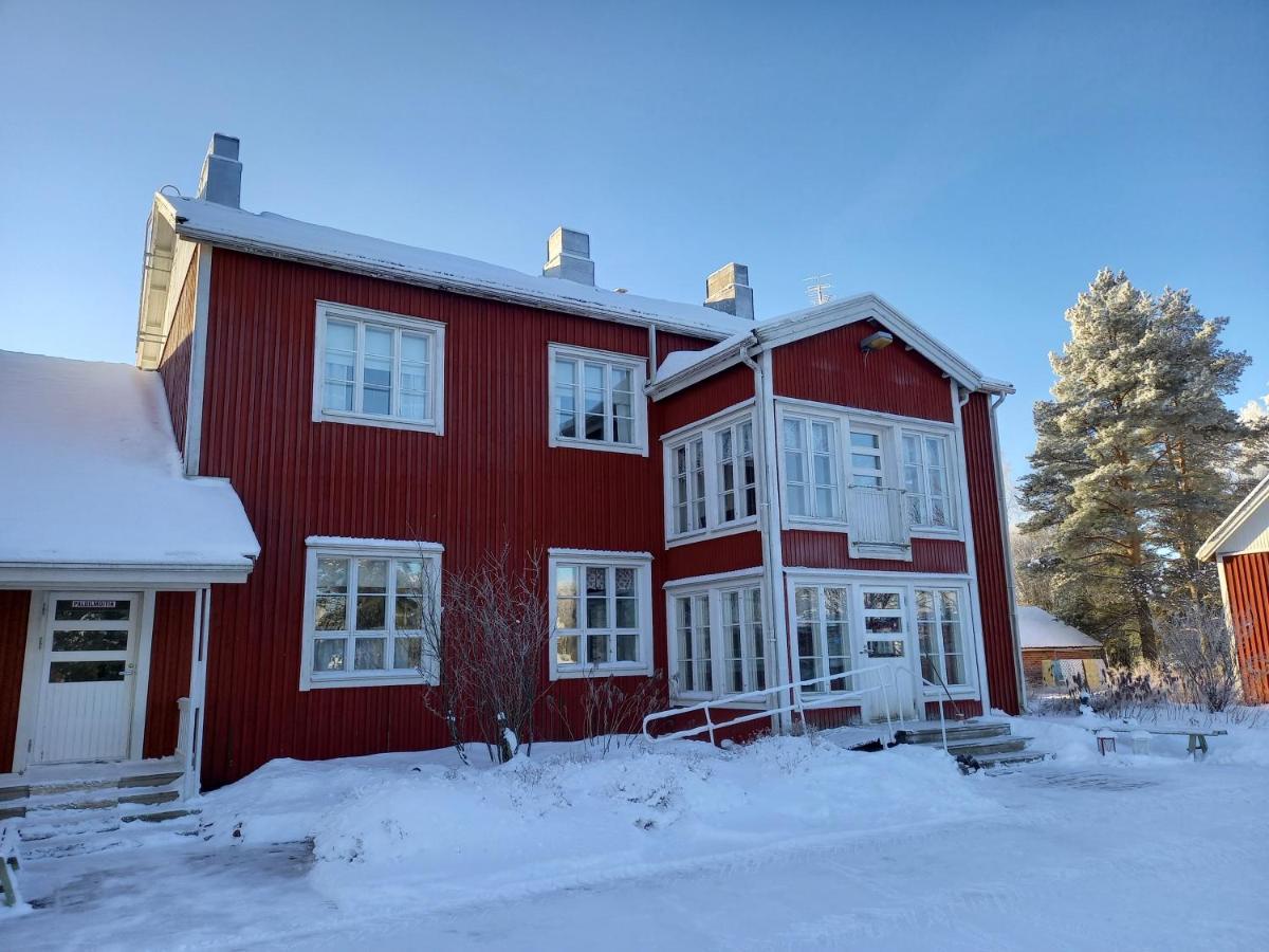 Opintola Bed & Breakfast Norinkylä Exterior photo