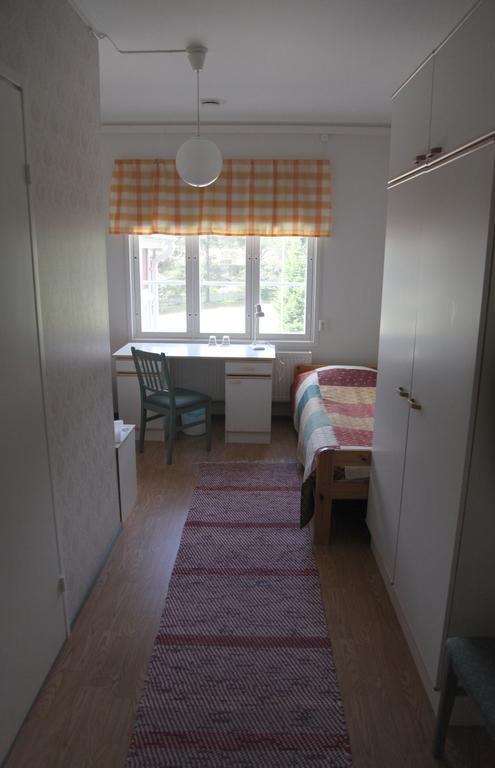 Opintola Bed & Breakfast Norinkylä Room photo