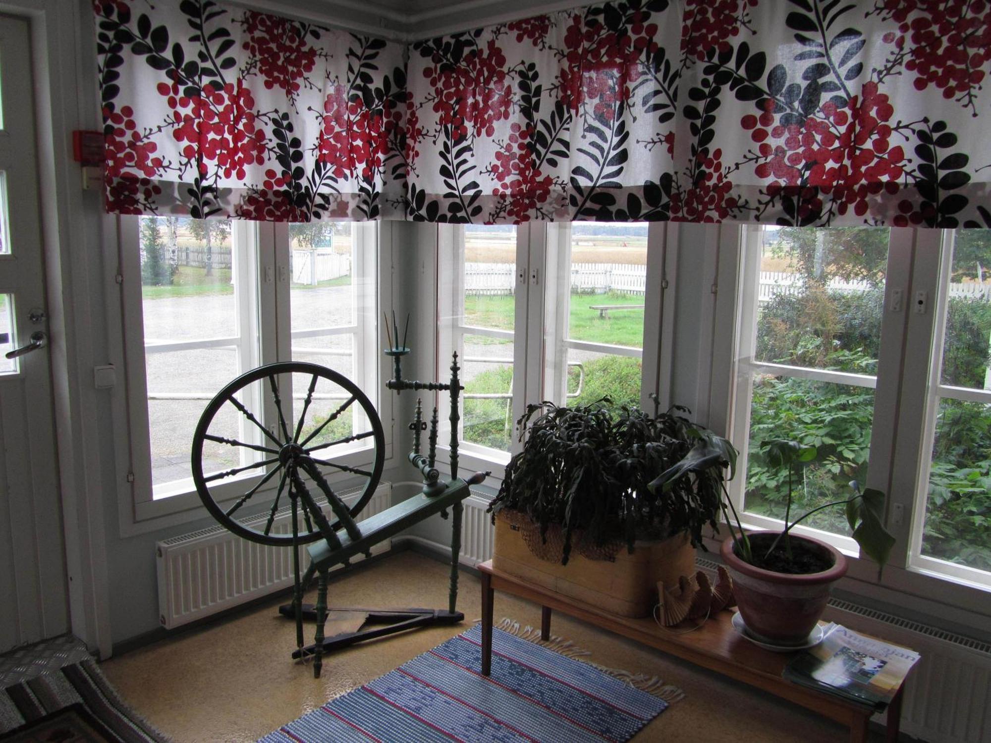 Opintola Bed & Breakfast Norinkylä Exterior photo