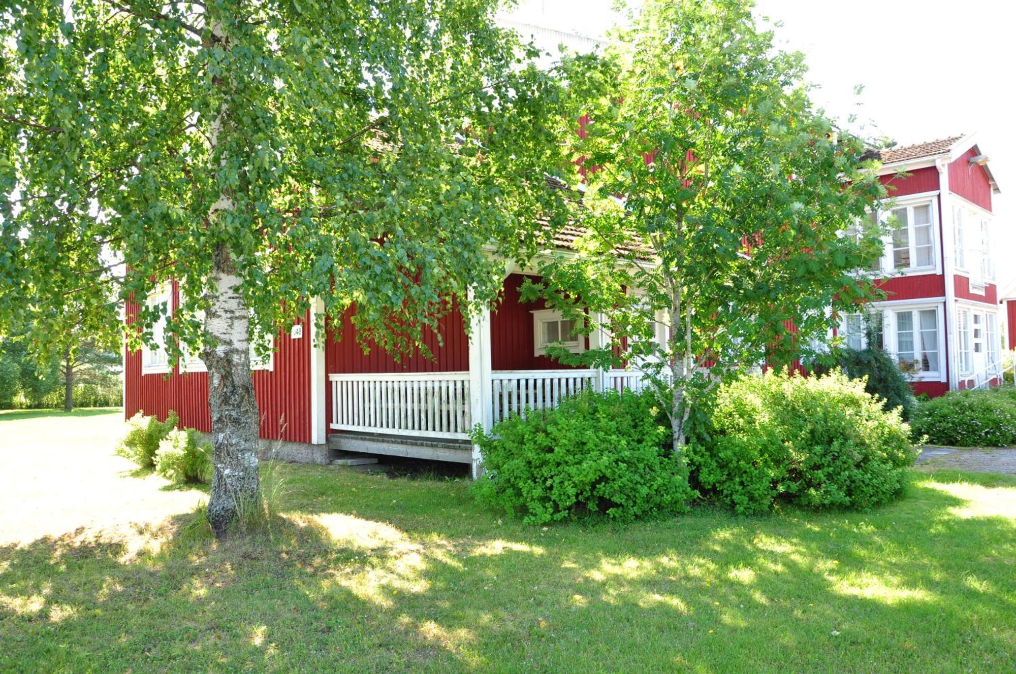 Opintola Bed & Breakfast Norinkylä Exterior photo