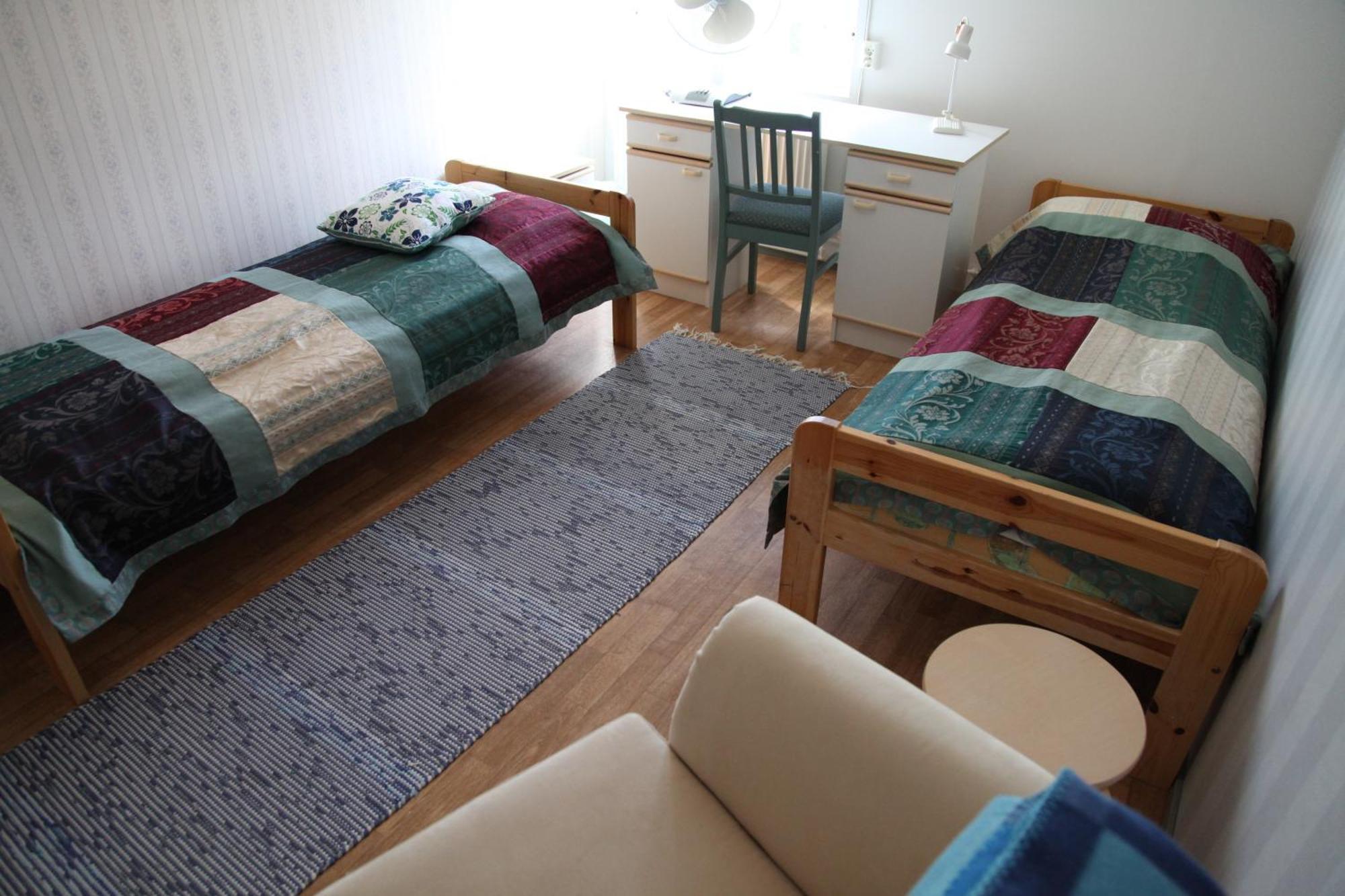 Opintola Bed & Breakfast Norinkylä Room photo