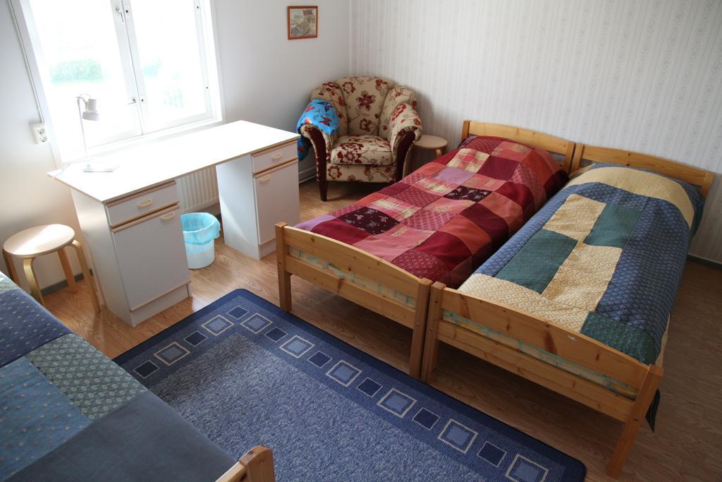 Opintola Bed & Breakfast Norinkylä Room photo
